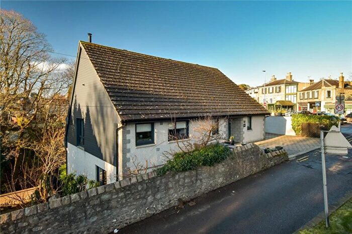 4 Bedroom Detached House To Rent In Den Of Cults, Aberdeen, AB15