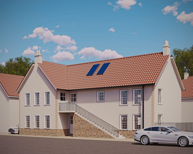 2 Bedroom Apartment For Sale In Shore Road, Airth, Falkirk, FK2