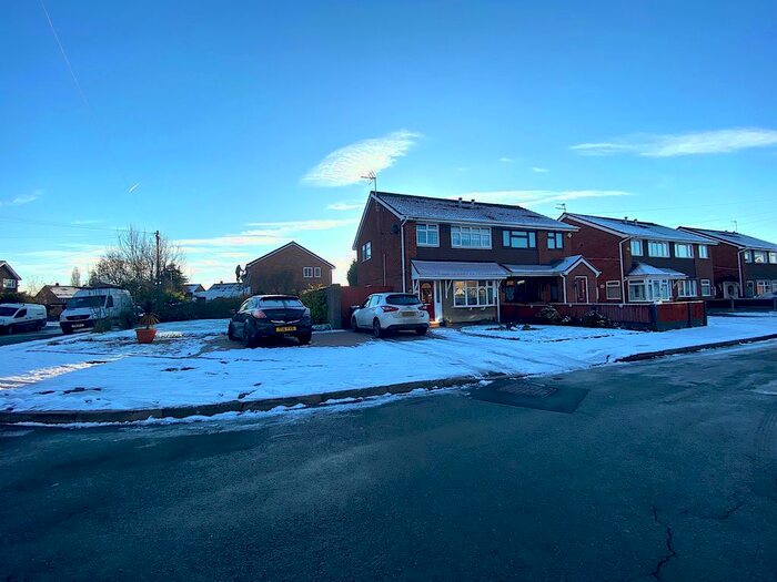 Houses for sale in Wood Hayes Road, WV11, West Midlands