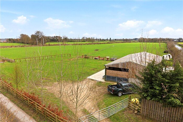 Barn Conversion For Sale In High Moor Lane, Newton On Ouse, YO30