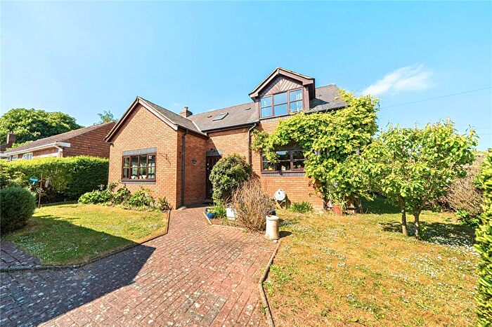 2 Bedroom Detached House For Sale In Church Street, South Witham, Grantham, Lincolnshire, NG33