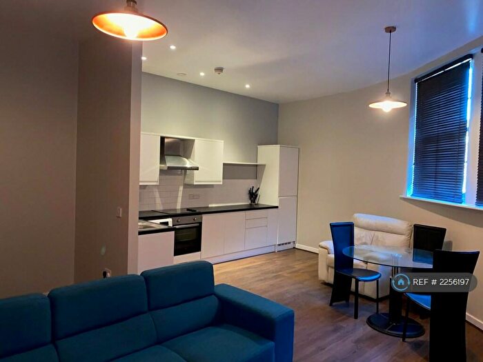 2 Bedroom Flat To Rent In Kelham Mills, Sheffield, S3