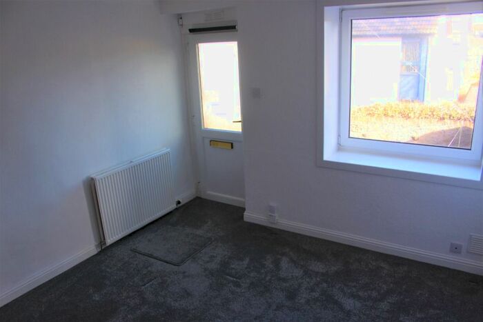1 Bedroom Flat To Rent In Jamieson Street, Arbroath, DD11