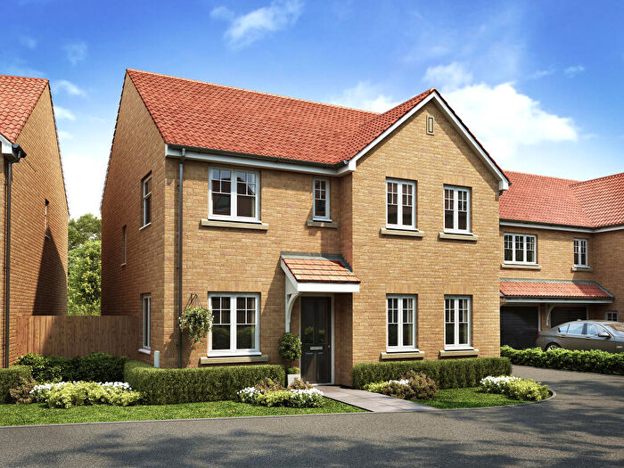 4 Bedroom Detached House For Sale In Swan Park, Exeter Road, Dawlish, Devon, EX7