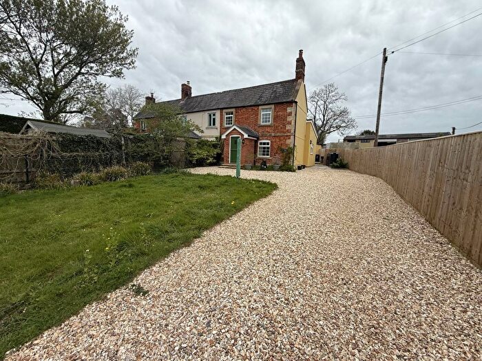 2 Bedroom Semi Detached House To Rent In Sells Green, Seend, Melksham, SN12