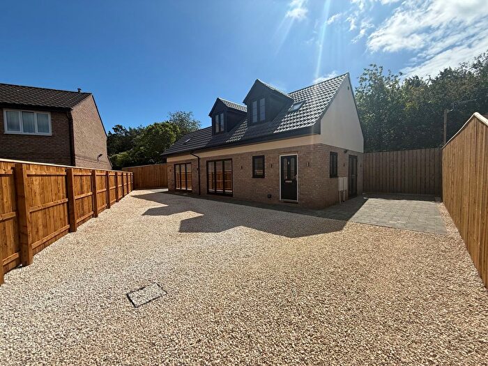 2 Bedroom Bungalow To Rent In Meadway Drive, Newcastle Upon Tyne, NE12