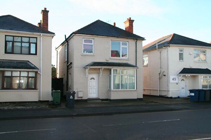 4 Bedroom Detached House To Rent In Elizabeth Way, Cambridge, CB4