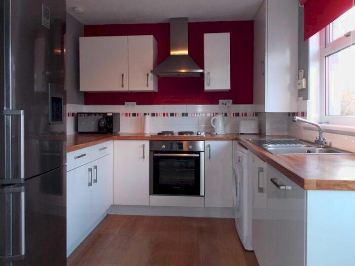 2 Bedroom Property For Sale In Prunier Drive, Peterhead, AB42