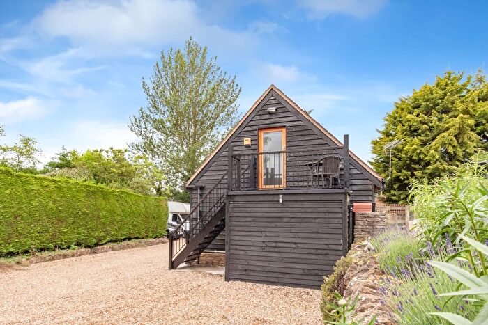 Studio To Rent In Netherton, Abingdon, OX13