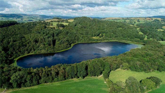 Property For Sale In Trefeglwys, Caersws, Powys, SY17