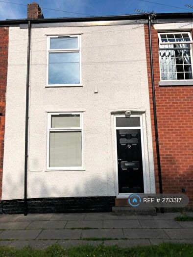 2 Bedroom Terraced House To Rent In Barton Street, Tyldesley, M29