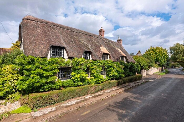 4 Bedroom Detached House For Sale In Rimpton Road, Marston Magna, Yeovil, Somerset, BA22