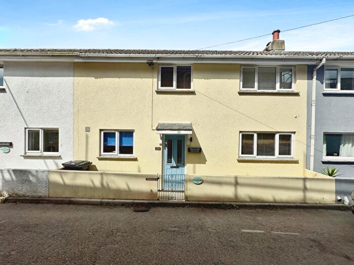 2 Bedroom Cottage For Sale In Cottage With Flexible Cellar, Porthleven, TR13