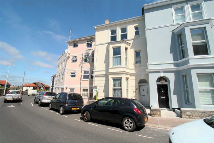 1 Bedroom Flat To Rent In Grand Parade, The Hoe, Plymouth, PL1