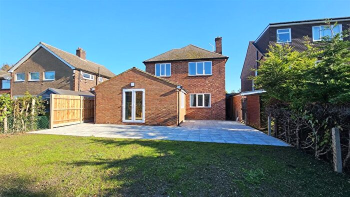 6 Bedroom Property To Rent In Room, Arbury Road, Cambridge, CB4