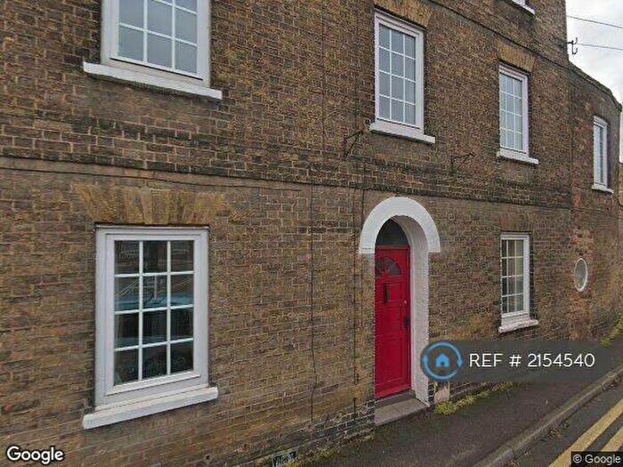 4 Bedroom Semi-Detached House To Rent In Falcon Lane, Peterborough, PE7