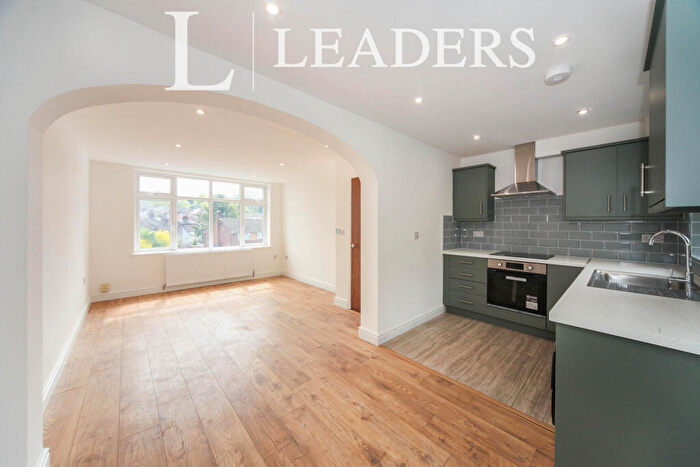 2 Bedroom Flat To Rent In Meyrick Court, Meyrick Avenue, Luton, LU1
