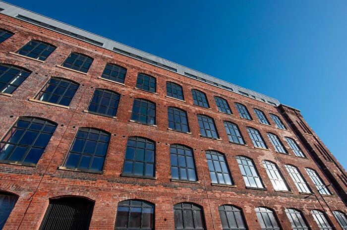 1 Bedroom Flat To Rent In Elisabeth Mill, Elisabeth Gardens, Stockport, SK5
