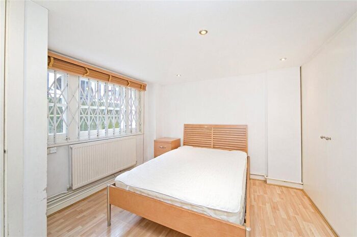 1 Bedroom Property To Rent In Bonny Street, Camden Town, NW1