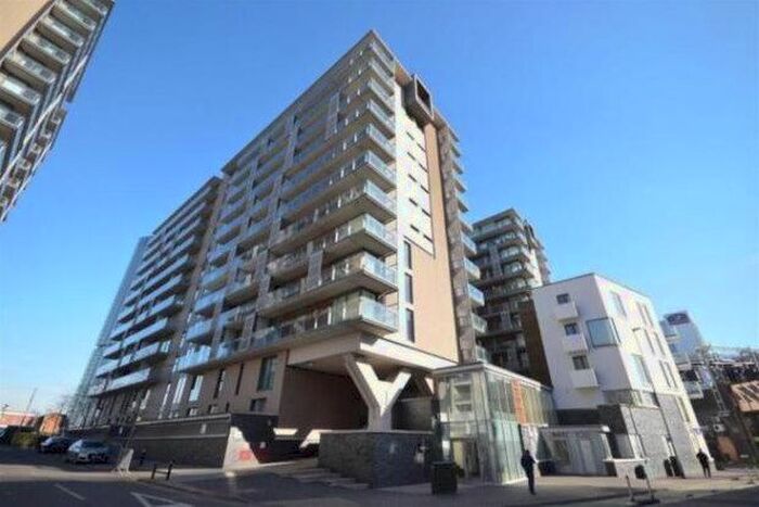 2 Bedroom Flat To Rent In Blackfriars Road, Salford, M3