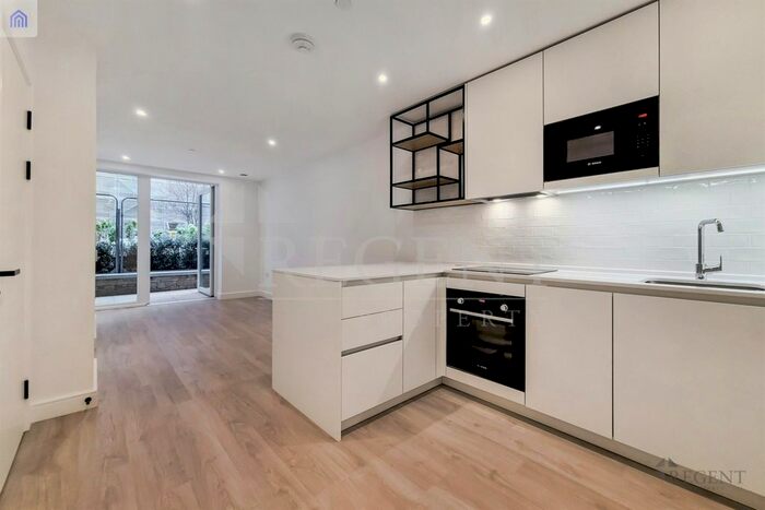 Studio To Rent In Affinity House, Wembley, HA0