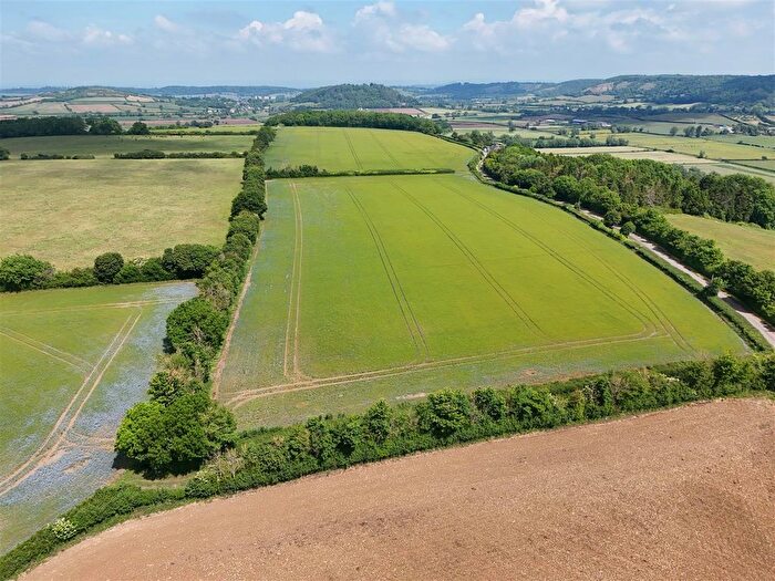 Land For Sale In Etsome, Somerton, TA11