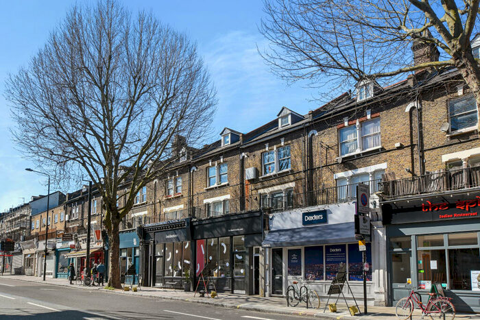 Studio To Rent In Fortess Road, (), Tufnell Park, NW5
