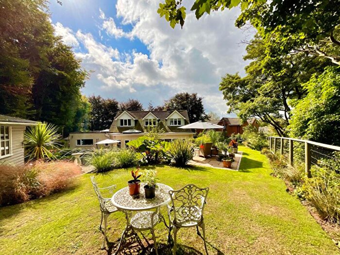 3 Bedroom Detached House For Sale In The Hollow, Caverswall, ST11