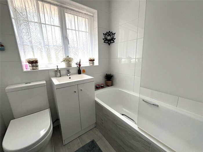 2 Bedroom Bungalow For Sale In St. Daniels Drive, Pembroke, Pembrokeshire, SA71