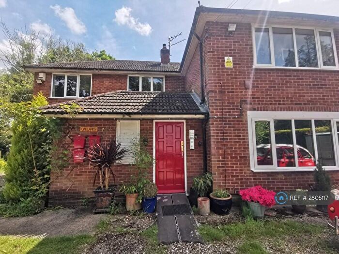 1 Bedroom Flat To Rent In Oaklands, Shinfield, Reading, RG2