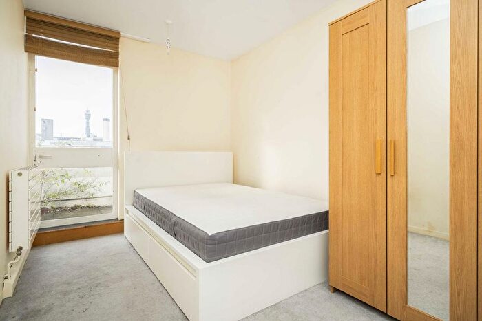2 Bedroom Flat To Rent In Brunswick Centre, London, WC1N
