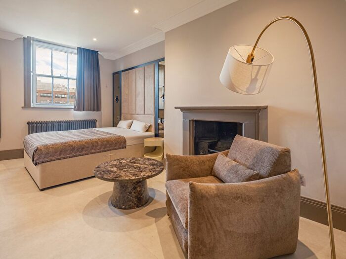 1 Bedroom Flat To Rent In Eldon Square, Newcastle Upon Tyne, NE1