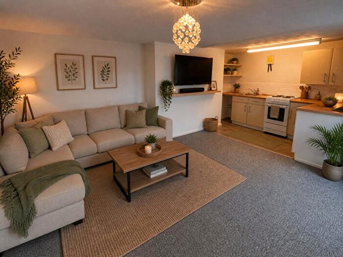 1 Bedroom Apartment To Rent In Antony Road, Torpoint, Cornwall, PL11