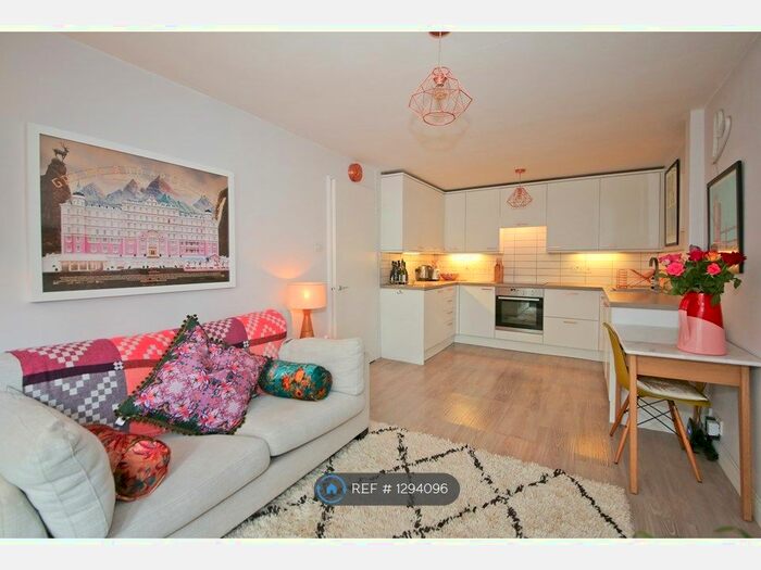 1 Bedroom Flat To Rent In Granville Road, Sevenoaks TN13