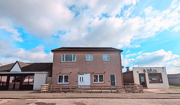 2 Bedroom Flat For Sale In The Old Post Office, Auchencrieff Road, Dumfries, DG1