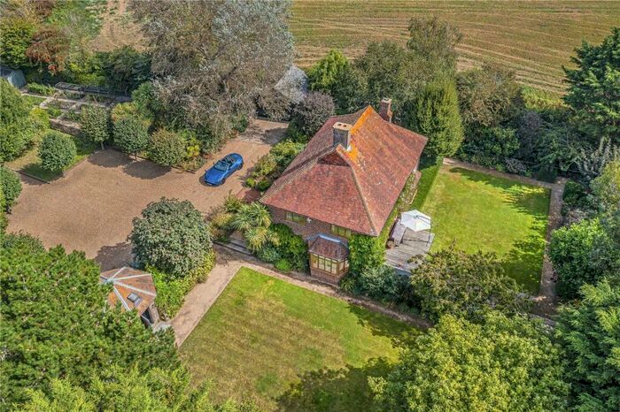 4 Bedroom Detached House For Sale In Chichester Road, Upper Norton, Selsey, West Sussex, PO20