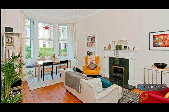 2 Bedroom Flat To Rent In Perth Street, Edinburgh, EH3