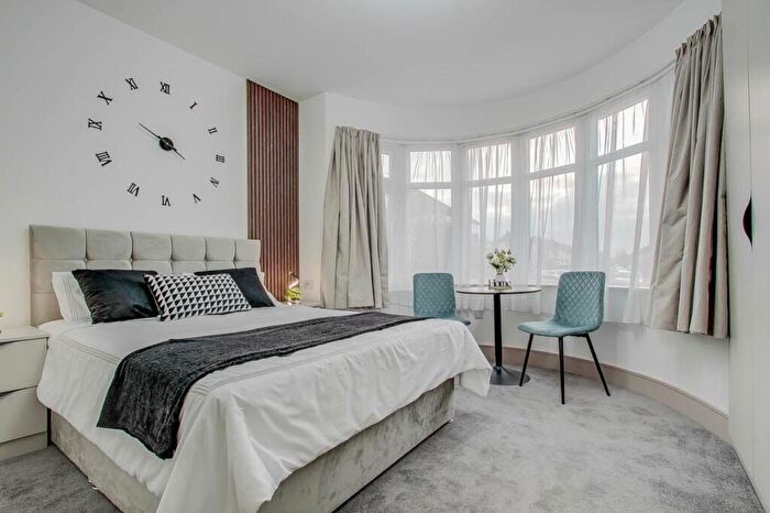 Studio To Rent In Harrow View, Harrow, Middlesex, HA1