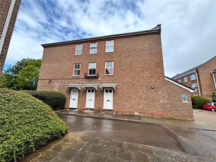 Studio For Sale In Paxton Road, Forest Hill, London, SE23