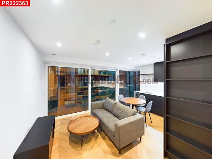 1 Bedroom Flat To Rent In Woolwich – Bedroom Flat, SE18