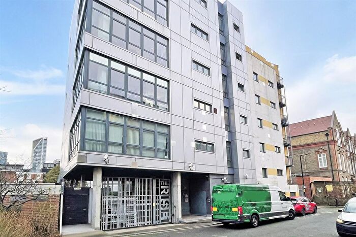 1 Bedroom Flat To Rent In Lant Street, London, SE1