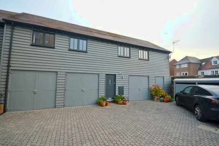 1 Bedroom Flat To Rent In Eagle Brewery Yard, Brewery Hill, Arundel, BN18