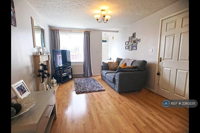 2 Bedroom Maisonette To Rent In Navigation Loop, Stone, ST15