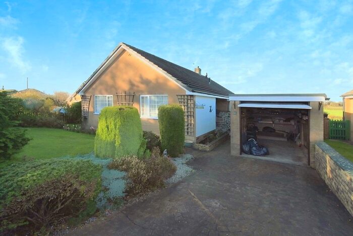 3 Bedroom Bungalow For Sale In Solway View, Kirkbampton, Carlisle, CA5