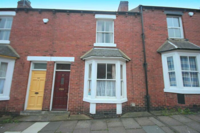 5 Bedroom Private Hall To Rent In Lawson Terrace, Durham City, DH1