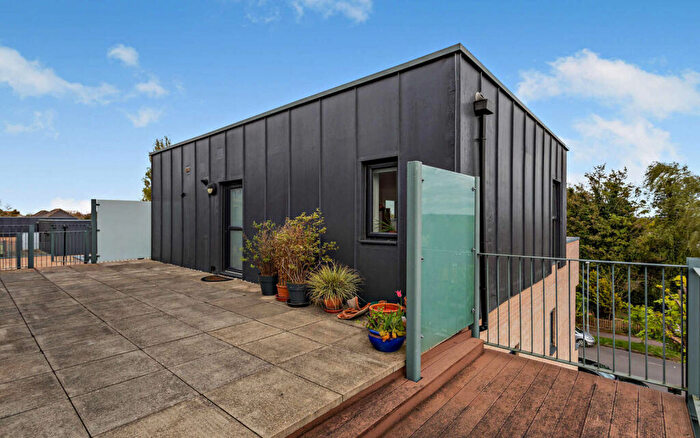 1 Bedroom Apartment To Rent In Flamsteed Close, Cambridge, CB1