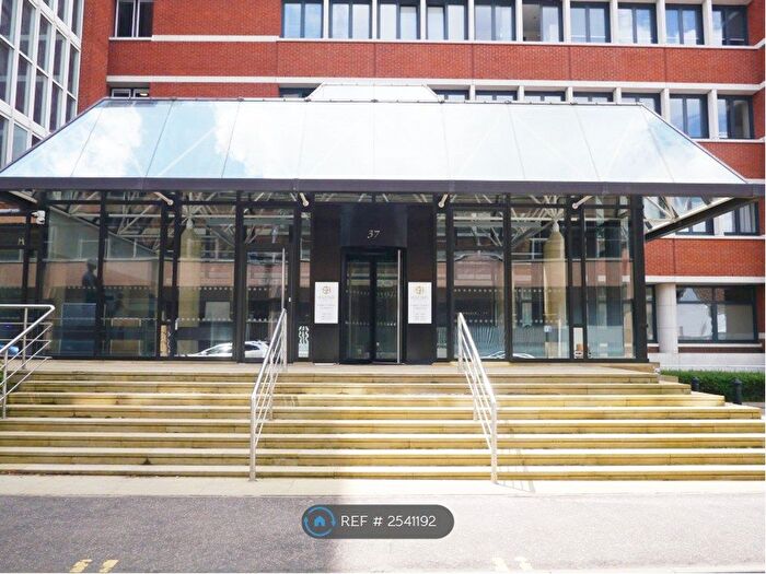 2 Bedroom Flat To Rent In Surrey Street, Norwich, NR1