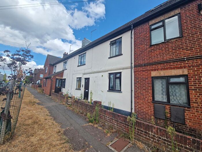 Studio To Rent In Radlett Road, St. Albans, AL2