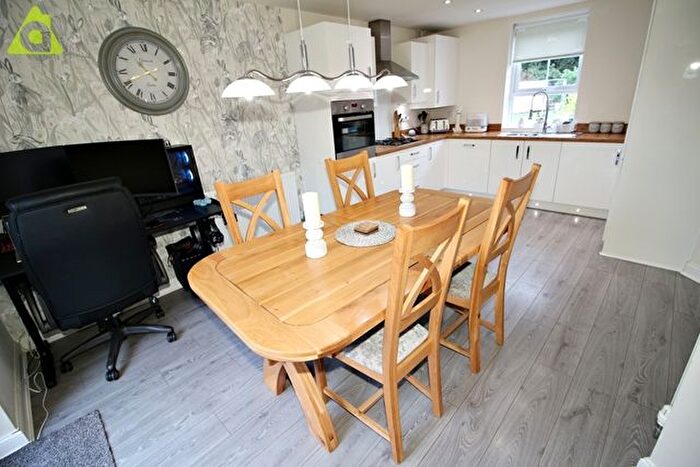 3 Bedroom Detached House For Sale In Brookbridge Road, Ince, WN2