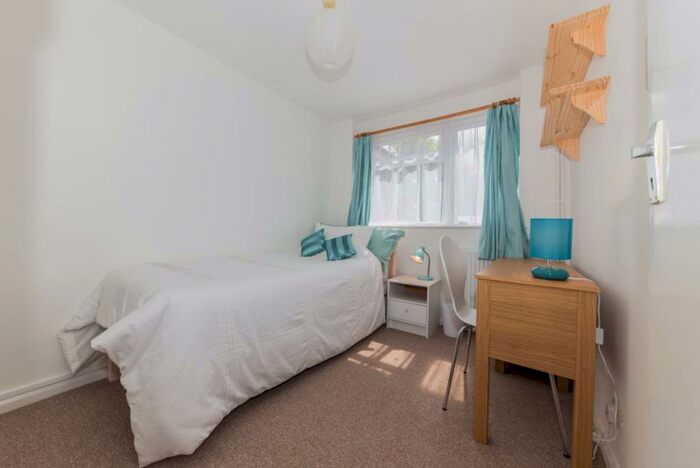 4 Bedroom House To Rent In Rhodaus Close, Canterbury, CT1